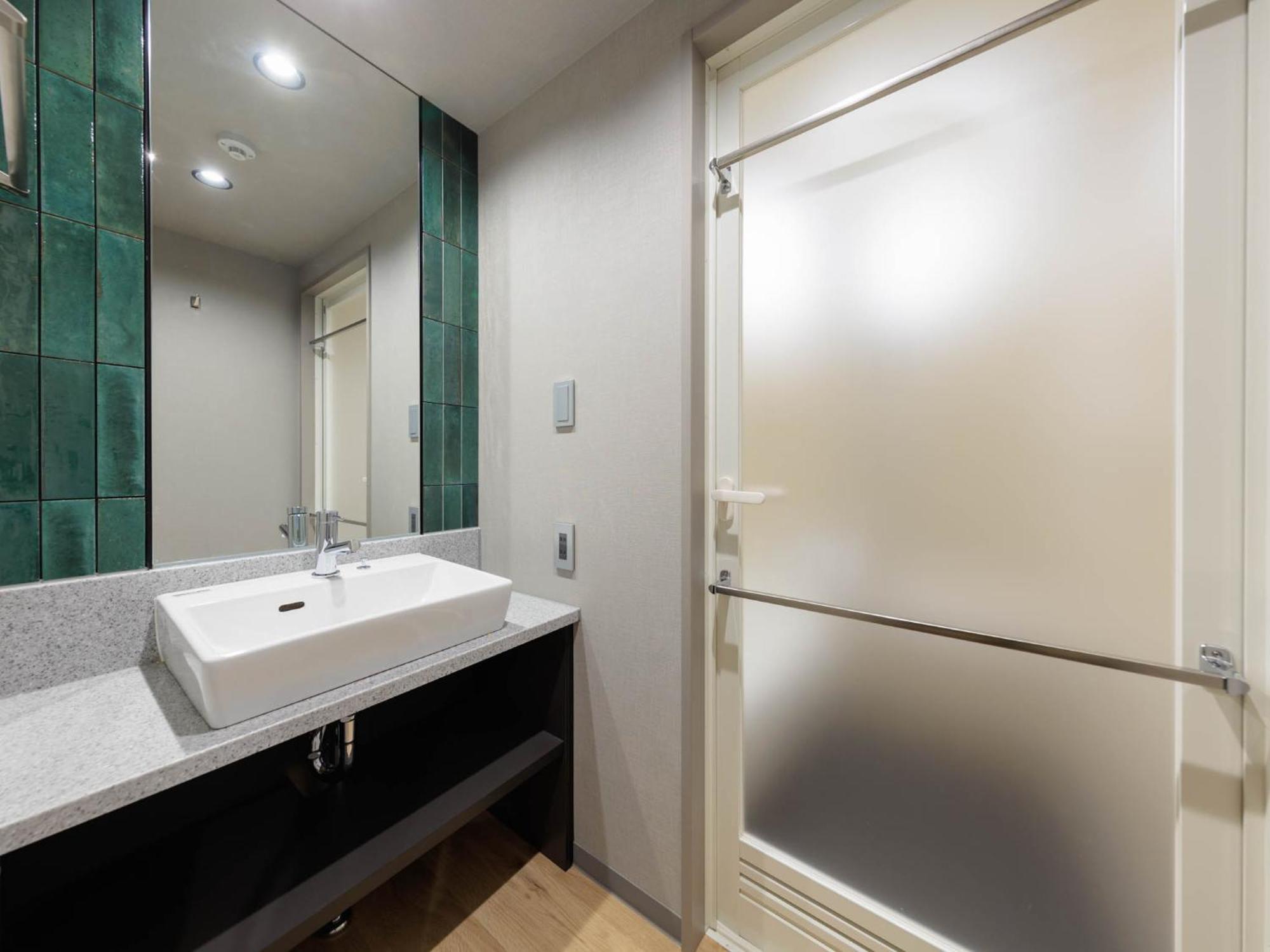 Minn Gion Kyoto Kamer foto